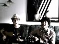 Lampshade Drama - Mr. Tambourine Man (Bob Dylan Cover)