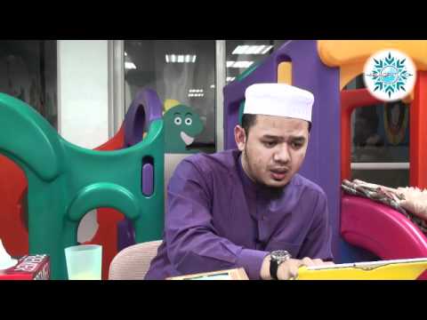 Glamer - http://abuaqifstudio.blogspot.com/ Kuliah: Kitab Tauhid & Umdatul Ahkam Lokasi: Tarikh: 09/02/2012, Selepas Maghrib Penyampai: Ustaz Fathul Bari Mat Jahya Ku...