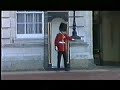 Buckingham Palace Plonker Time Check
