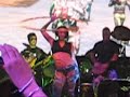 V�deo Tabula Rasa - Mutaytor Performs #1