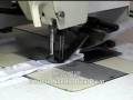RU-62 Multi-function Pleating Attachment