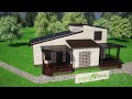 Yesil Bina Projesi Tanitim