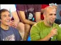 El calendario del año (Surfistas - dependientas) El calendario del año (Surfistas - dependientas)