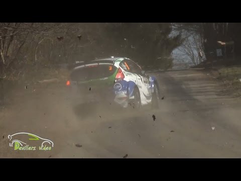 Latest WRC HD & Rally HD Videos