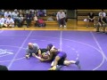 Caleb Green (Ruskin) vs Anane Silvers (Belton)