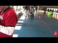 Maverick Motorsports 2009 NCMA Lowes Innvitational clip 2