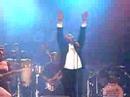 Al Green North sea Jazz