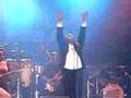 Al Green North sea Jazz