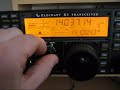 Elecraft K3 CW-SSB