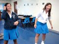 thriller thriller