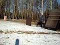 Viilarin kenttä ja koiran koulutusta Viilarin kenttä ja koiran koulutusta