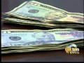 counterfeit money