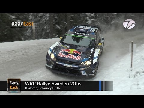 Latest WRC HD & Rally HD Videos