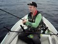 crazy fishing in finland crazy fishing in finland