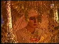 Esperanza de Triana en Campana. 2006