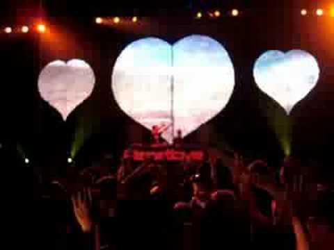Sander van Doorn Live at rte 2fm Sessions Tour pic YouTube Preview Image