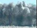 top down demolition