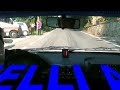 Preview video rally di reggello 2008