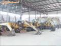 excavator