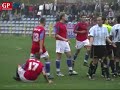 Mecz Gryf 95 S?upsk  - Cartusia Kartuzy