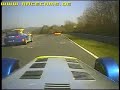 Nordschleife onboard Caterham R400 Superlight under 8min BTG