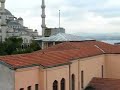 Saba hotel Istanbul Terrace Video