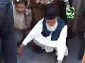 09-LAHORE 16,17 march 2007 Rafiq Tarar  Lawyers were baton
