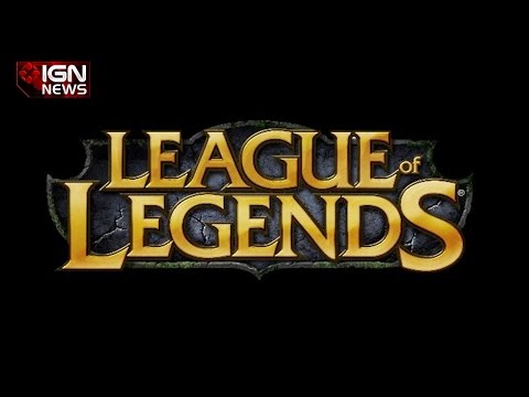 League of Legends Team Fined for Trolling - IGN News