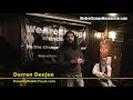2012 control, manipulation, spells... or freedom?  Darren Deojee (WeAreChange Manchester)