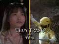 videos de mighty morpen power rangers - opening