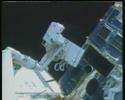 Space Shuttle will repair...