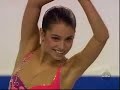 Alissa Czisny - 2005 Skate America SP Figure Skating
