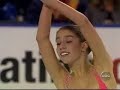Alissa Czisny - 2005 Skate America SP Figure Skating Alissa Czisny - 2005 Skate America SP Figure Skating
