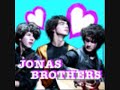 everyone -- ahhhh!!
nicole - *goes to open the door* omg jim you scared me, oh and hey chris
chris- hey nicoe,taylor and leanna
talyo and leanna -- hheyy chris and jim
jim- heyy i need to borrow something
nicole -- what??
chris -- *who are these guys  talking about the jonas brothers*
nick -- hi im nick
joe -- im joe
kevin -- and im kevin nice to meet you
chris -- hi im chris nice to meet you to
nick -- *looking at jim* soo you must be jim nicoles brother
jim- yea i am and aren't you the jonas brothers
kevin -- yes we are
jim -- cool soo what are you guys doing here
nick -- well im dating your sister nicole
kevin --im dating taylor
joe -- and im dating leanna
jim -- cool
nicole -- yea well anywho jim what do u need to borrow 
jim -- i need to borrow your laptop
nicole -- don't you have your own laptop
jim -- i did
nicole -- what do u mean u did
chris -- he spilt soda all over it
nicole -- moms going to kill you when she finds out
leanna and taylor - *laughing at him* only tou would spill water on your laptop
jim -- shut up and nicole give me your laptop i need to us it
nicole- noo way ur not going to be using my laptop soo you can spill water on it
jim -- please
nicole -- nooooo *walking out the door* and were leaving to go to the mall now soo bye and don't forget your keyyss
jim -*angry* fine bye
*the jonases and the girls leaving for the mall*
joe -- are we there yet
kevin -- yea hold on i have to find a parking spot*he finds a parking spot and everyone walk into the mall*
nicole -- oo wait guys wear some sort of disguess so no one notices you
guys -- ok *as they put on a diguess*
*the girls go shopping and buy soo many tings they eatch have about 7big bags of clothes eatch*
joe -- im hungery can we go get something to eat
leanna -- come on lets goo
*they go to the food court and go on different lines and once they were donr ordering there food they all regrouped at a table*
nick -- wow how much stuff did u girls buy
girls -- a lot
*they finsh eating and bye the time they get home its already 9pm soo they guys give them a goodnight kiss and leave*
girls -- bye 
guys -- bye
*the girls walk in the house and see someone*
nicole --  hey jim what are you still doing here
jim -- actually i was just about to leave bye
girls - bye 
nicole -- soo what do u want to do
taylor -- lets watch a movie
leanna -- what movie
nicole -- how about  becoming jane
taylor and leanna -- ok i've never seen that before
nicole -- then becoming jane it is*she puts the movie on*
*the movie finally ends*
taylor- that was a good movie
leana -- yes it was
nicole -- well im glad you enjoyed the movie but now iim going to bed because im tired soo goodnight
leann -- yea me 2 night
taylor -- night
*the nest morning  the girls are awakened by nicoles phone*
leanna -- ughh!! turn ur phone of
nicole -- its nick so shut up
taylor -- tell him not to call so early
nicole -- its 9:30am its not that ealy
taylor- whatever 
nicole - *anwersing her phone* hello
nick -- heyy nicole whats up??
nicole -- nothing much bored
nick -- ooo then science your bored do u and the girls want to come to our concert
nicole -- yea sure
nick -- cool its at 5 so we will pick you up around 3
nicole -- ok cool bye
nick -- bye