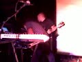 mathematikal live @ Poxxbar2