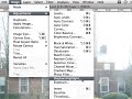 Photoshop: Fixing Over Exposed Images