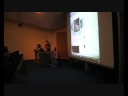 First MS Demo at Bath