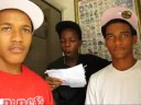 MR KENT, THE LIL CAT MC AND DJ NASI