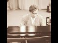 Bach English Suite No 2  G minor BWV 808 Glenn Gould Allemande