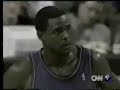 Chris Webber