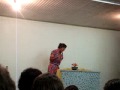 teatro.. djeppy e preto