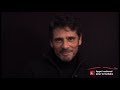 interview de pascal elbe dans le cadre de la campagne de l'appel national pour la tsedaka.