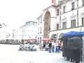 V Olomouci Olomouc city