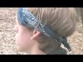 Boy Vs. Wild