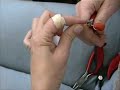 Kathy Sahagian - Beads from Seeds Part 2: \