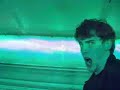 Detroit Psycadelic Boobah Tunnel