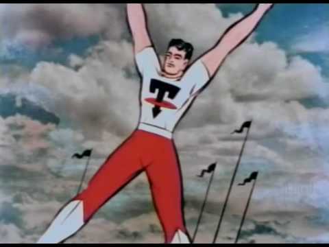 Collection - The Mighty Mister Titan