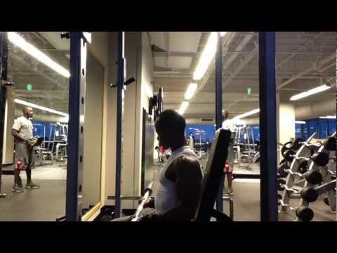 how to isolate short head of biceps