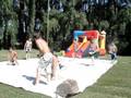 videos de cumple luisa pehuajo