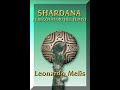 SHARDANA i Calcolatori del Tempo